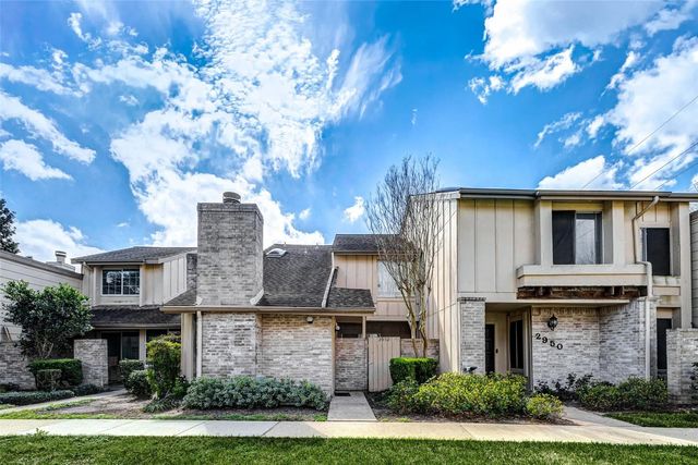 2952 Meadowgrass Lane 173, Houston