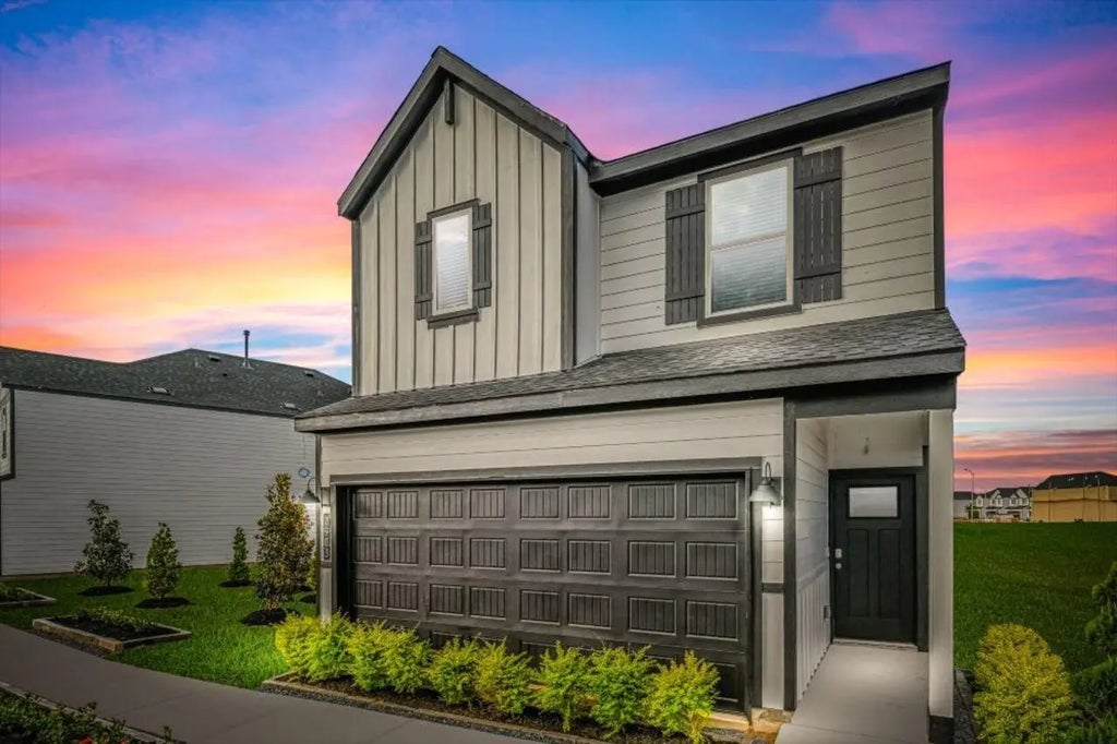 2615 Weston Breeze Way, Houston