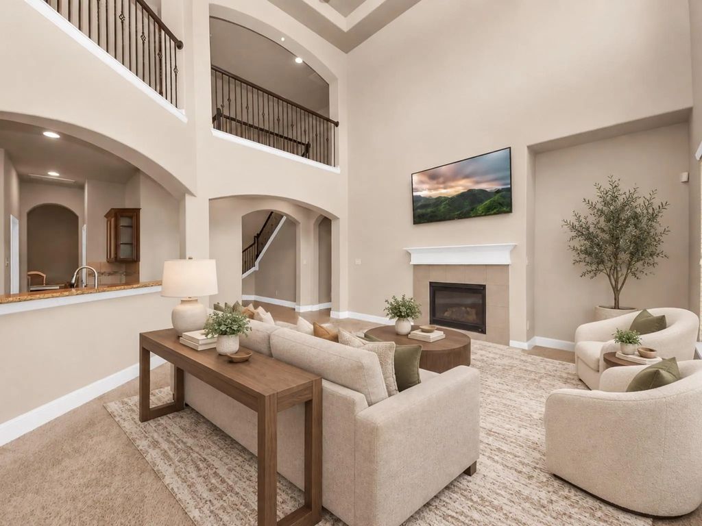 14535 Julie Meadows Lane, Humble