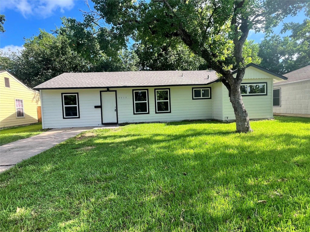 5915 Beldart Street, Houston