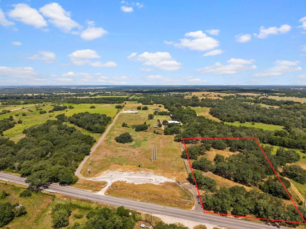 3541 State Highway 159 Lot 2, La Grange
