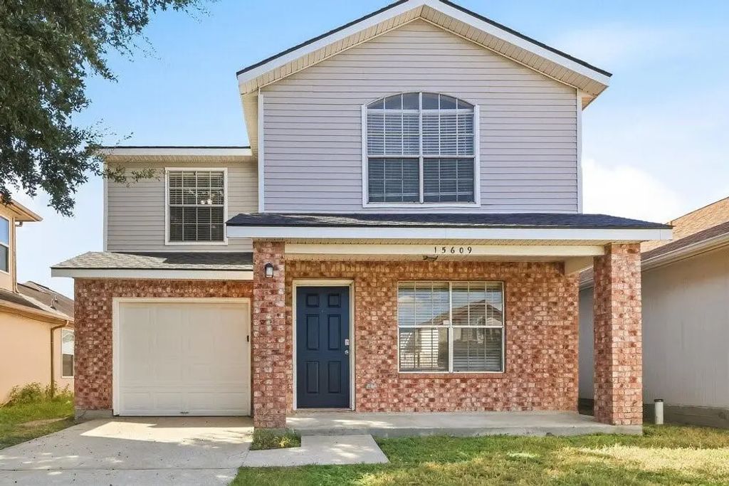 15609 Aiken Lane, Houston