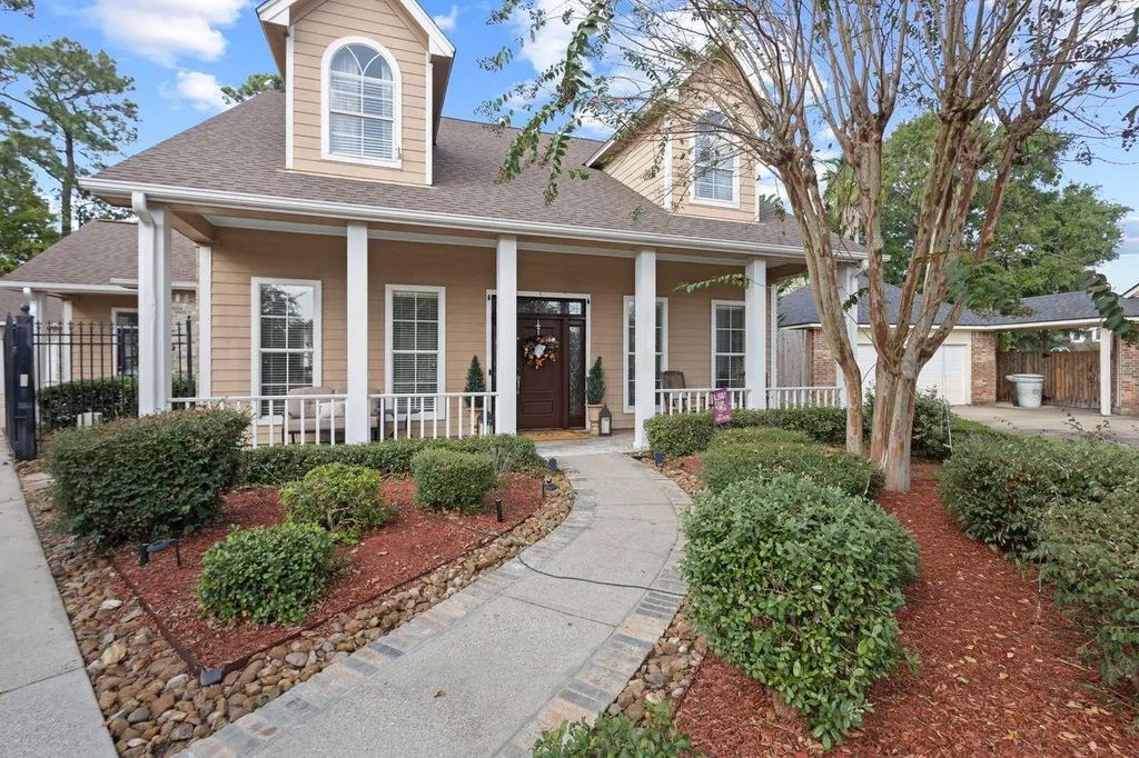 5080 Eaheart Circle, Beaumont