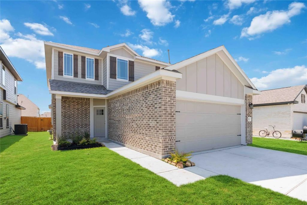 1052 Lilly Lane, Bellville