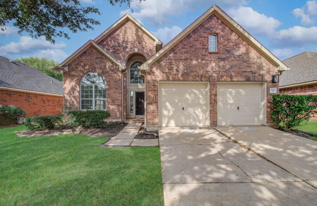 2922 Laurel Brook Lane, Pearland