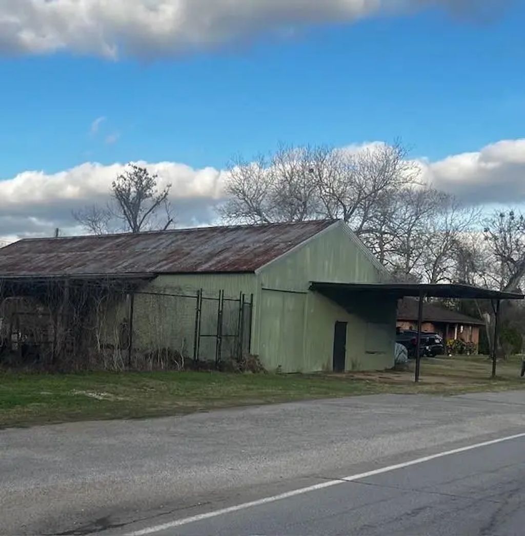 14307 Fm 2759 Road, Richmond