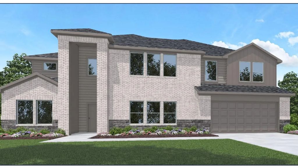 15426 Lampasas Lane, Baytown