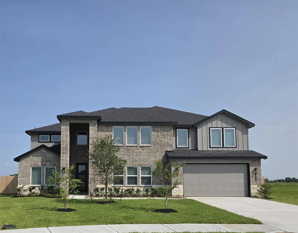 15426 Lampasas Lane, Baytown