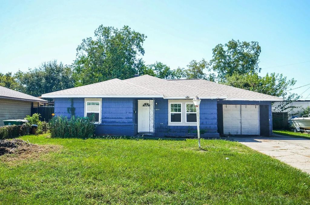 13010 Joliet Street, Houston