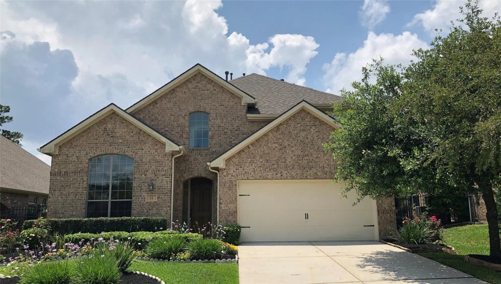 11 Vershire Circle, The Woodlands