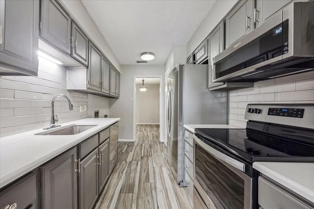 14507 Misty Meadow Lane, Houston