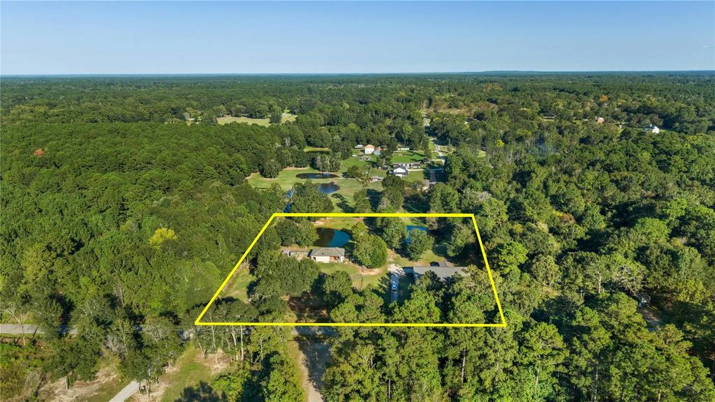 448 County Road 2235, Cleveland