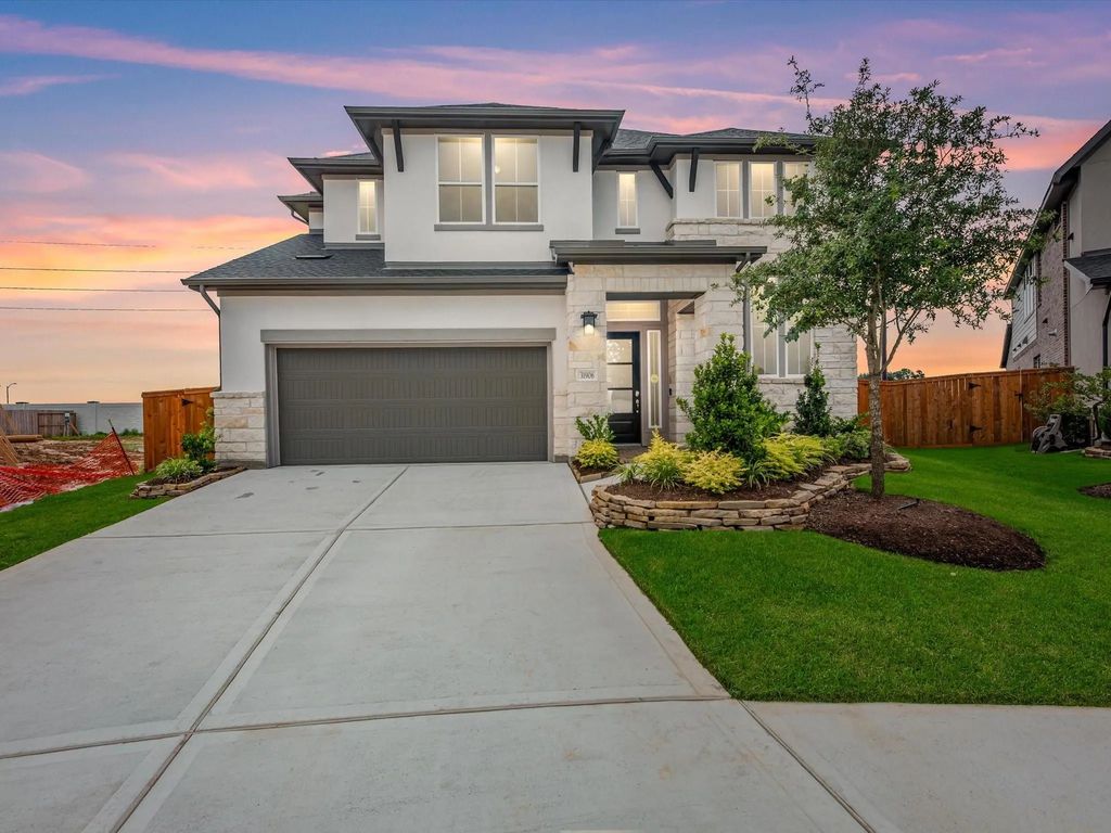 31906 Wind Ridge Drive, Fulshear