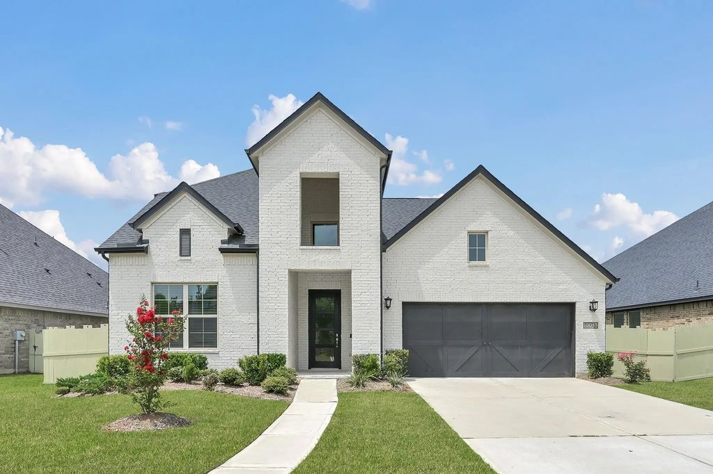 10053 Preserve Way, Conroe