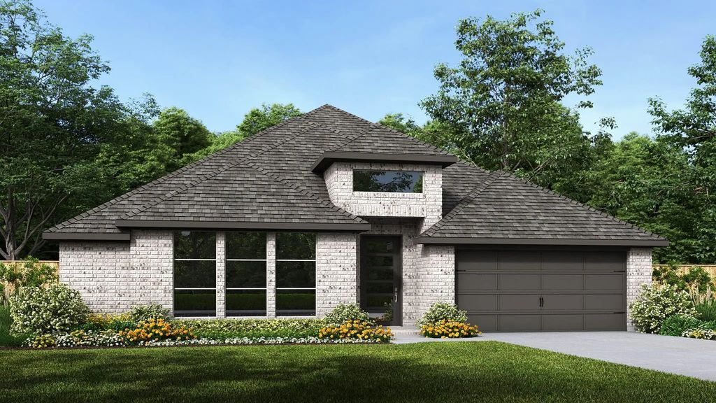 16602 Branchers Drive, Magnolia