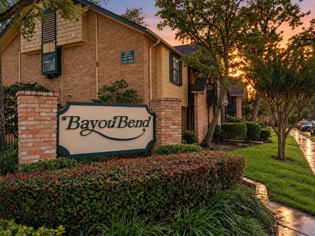 8289 Kingsbrook Road 273, Houston