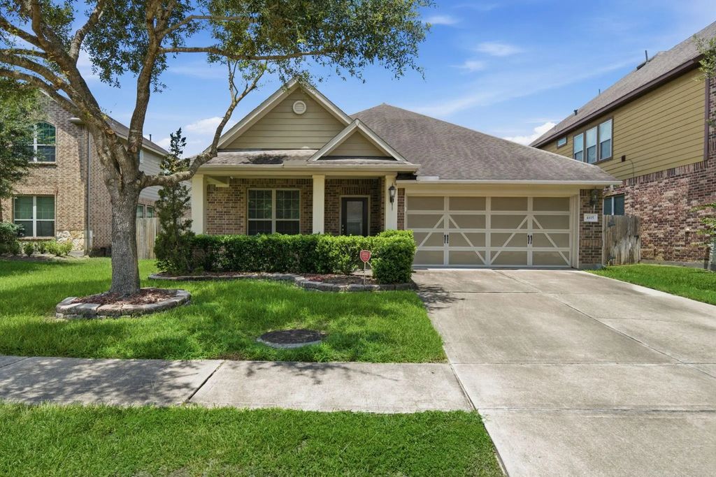 4415 Pine Hollow Trace, Houston
