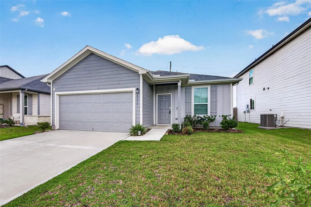 23511 Weir Box Road, Hockley