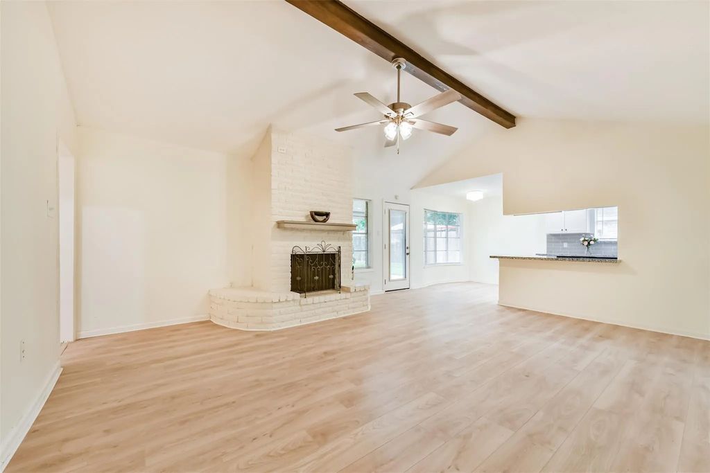 11807 Sagecliff Drive, Houston