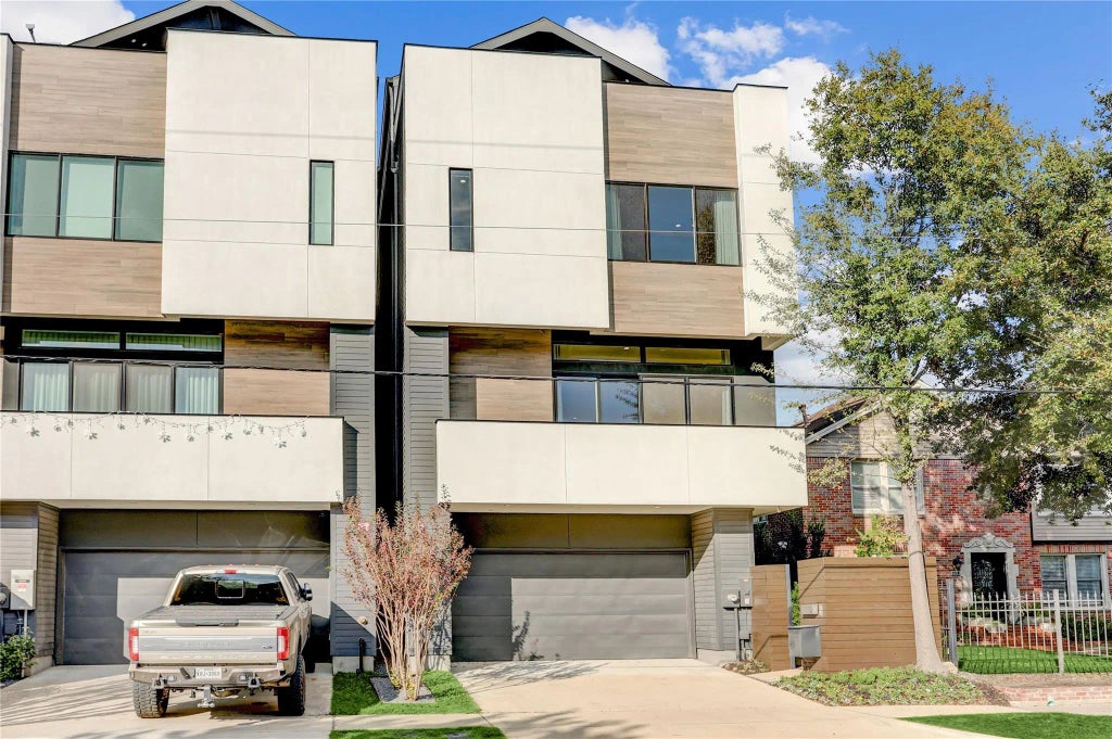 1116 Peden Street, Houston