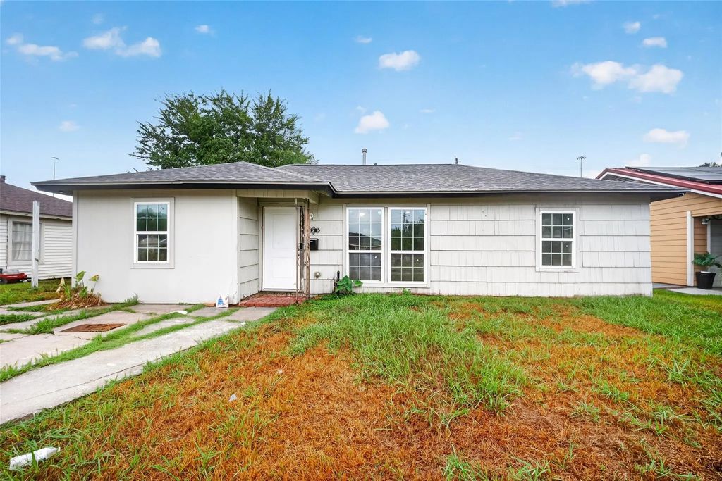 2329 Ingersol Avenue, Pasadena