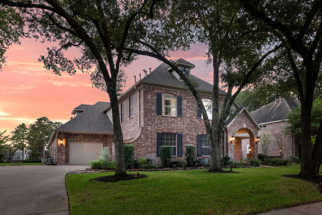 11611 Teal Hollow Lane, Tomball