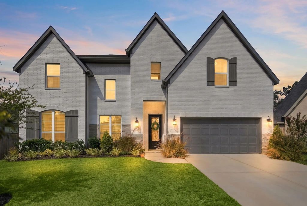 313 Sheridan Court, Montgomery