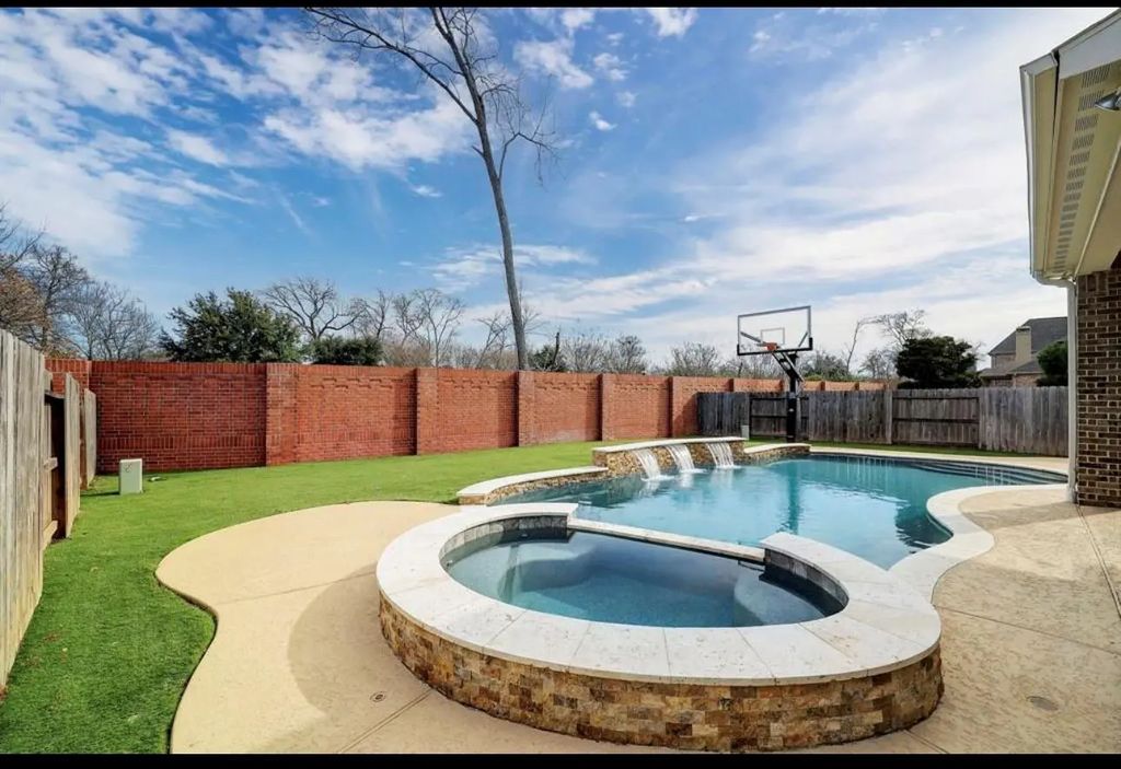 5011 Anthony Springs Lane, Sugar Land