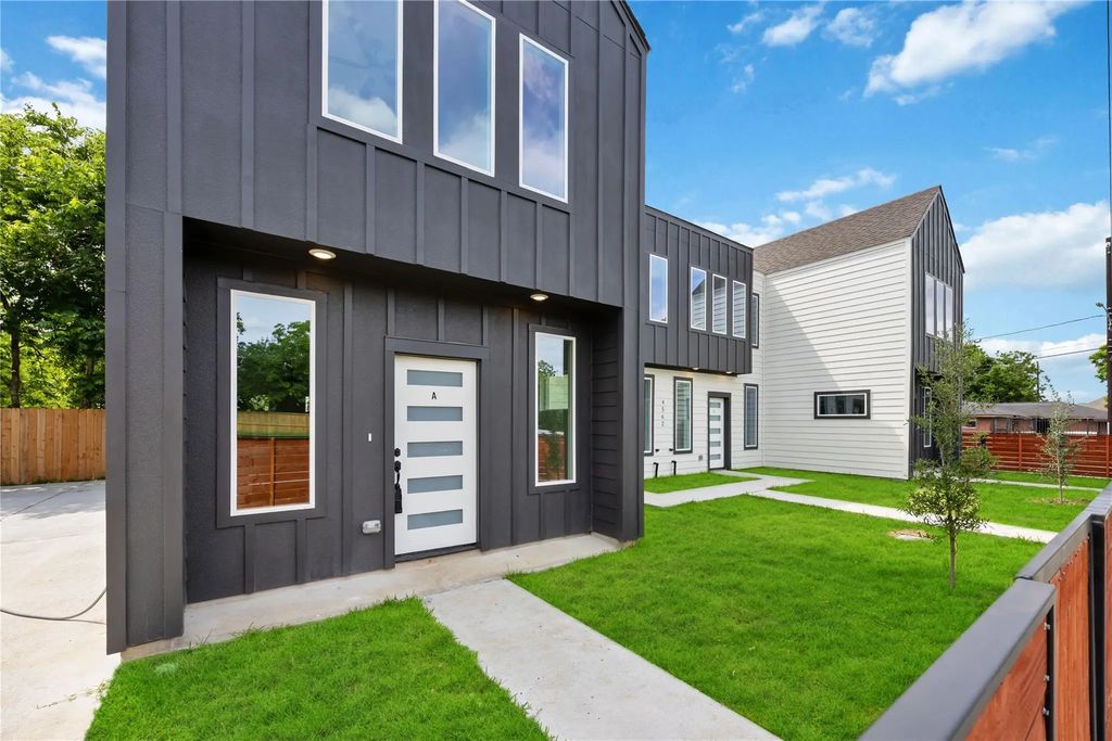 4562 Teton Street B, Houston
