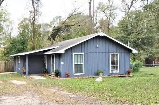 446 Havard Road, Huffman