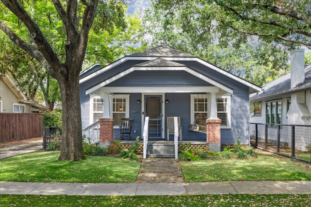 907 W Melwood Street, Houston