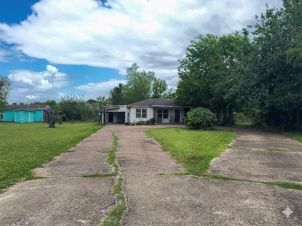 4817 Mallow Street, Houston