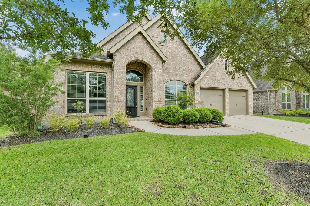 3011 Sunrise Run Lane, Pearland