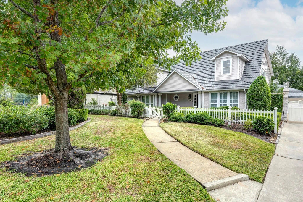 13106 Lookout Mountain Court, Houston