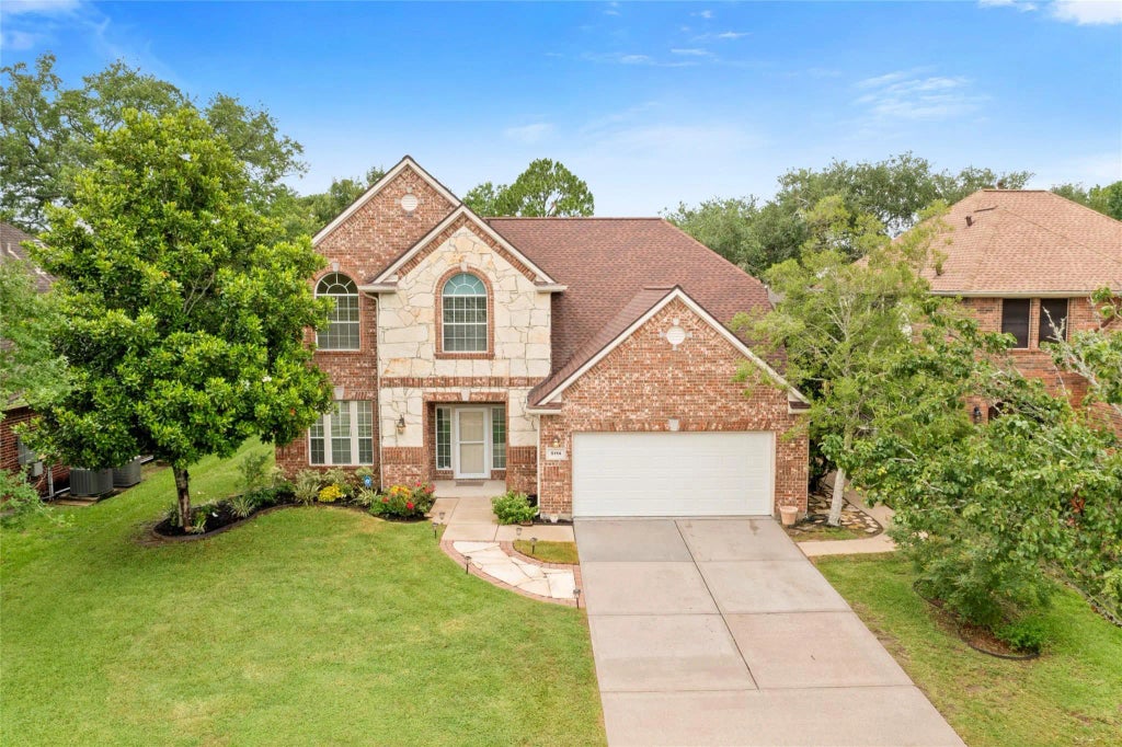 5114 Rainflower Circle S, League City