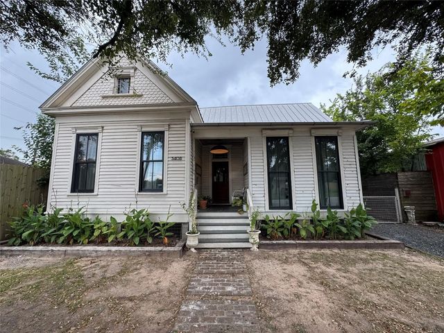 3408 Garrow Street A, Houston