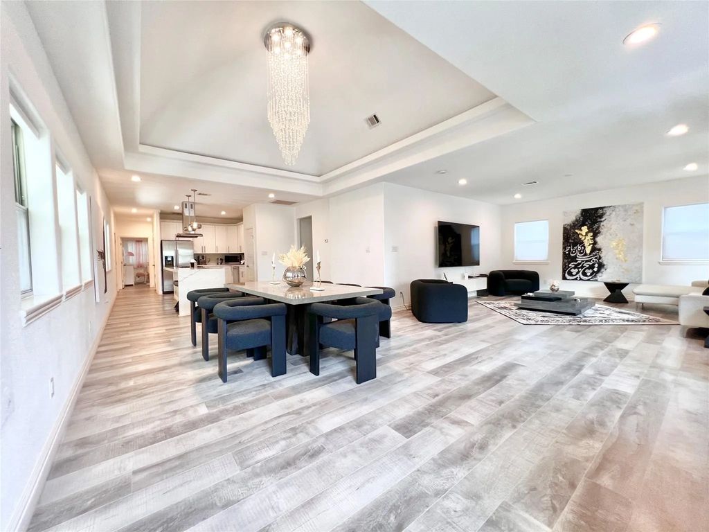 407 Vincent Street, Houston