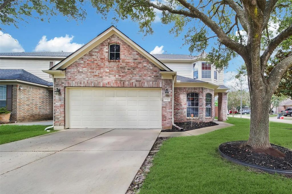 19302 Dawn Canyon Road, Hockley