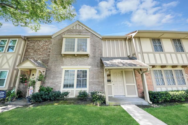 10372 Hammerly Boulevard 25, Houston