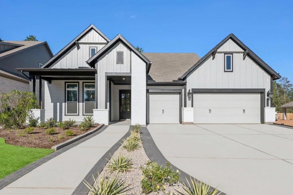 1732 Howler Way, Todd Mission