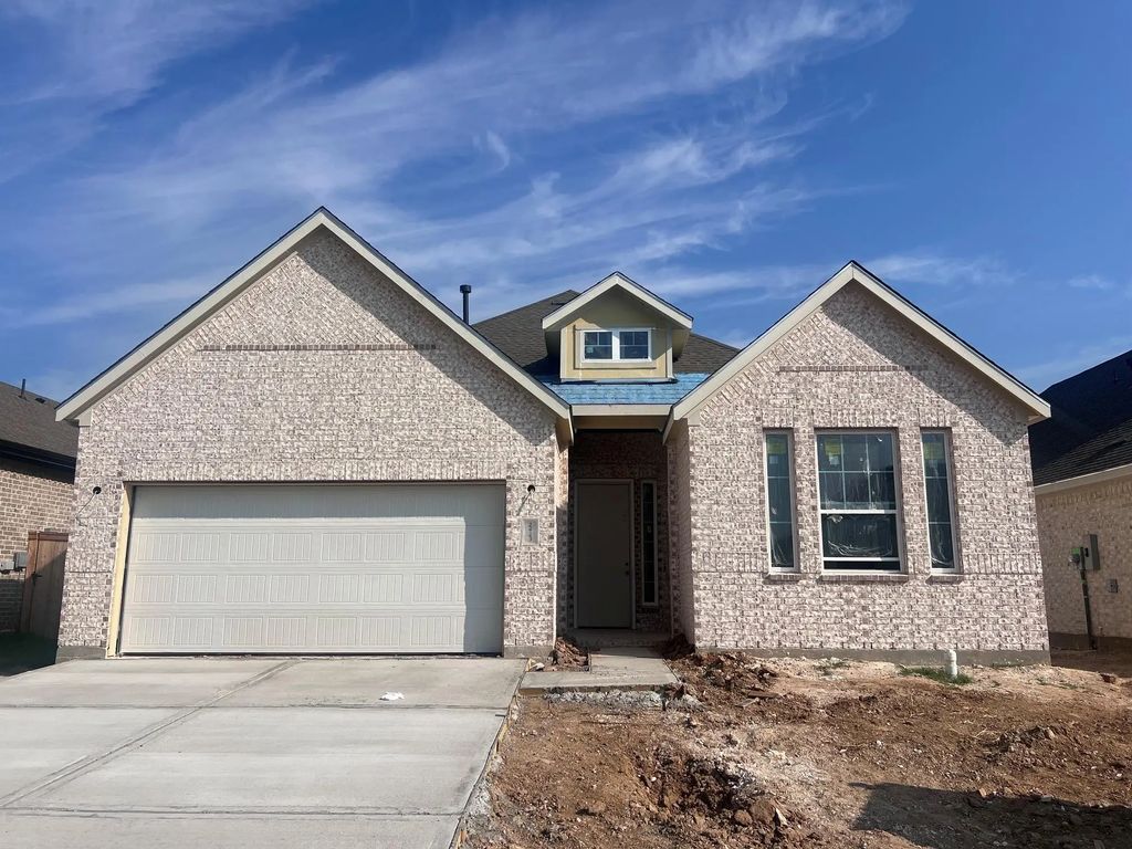 2423 Garden Arbor, Tomball