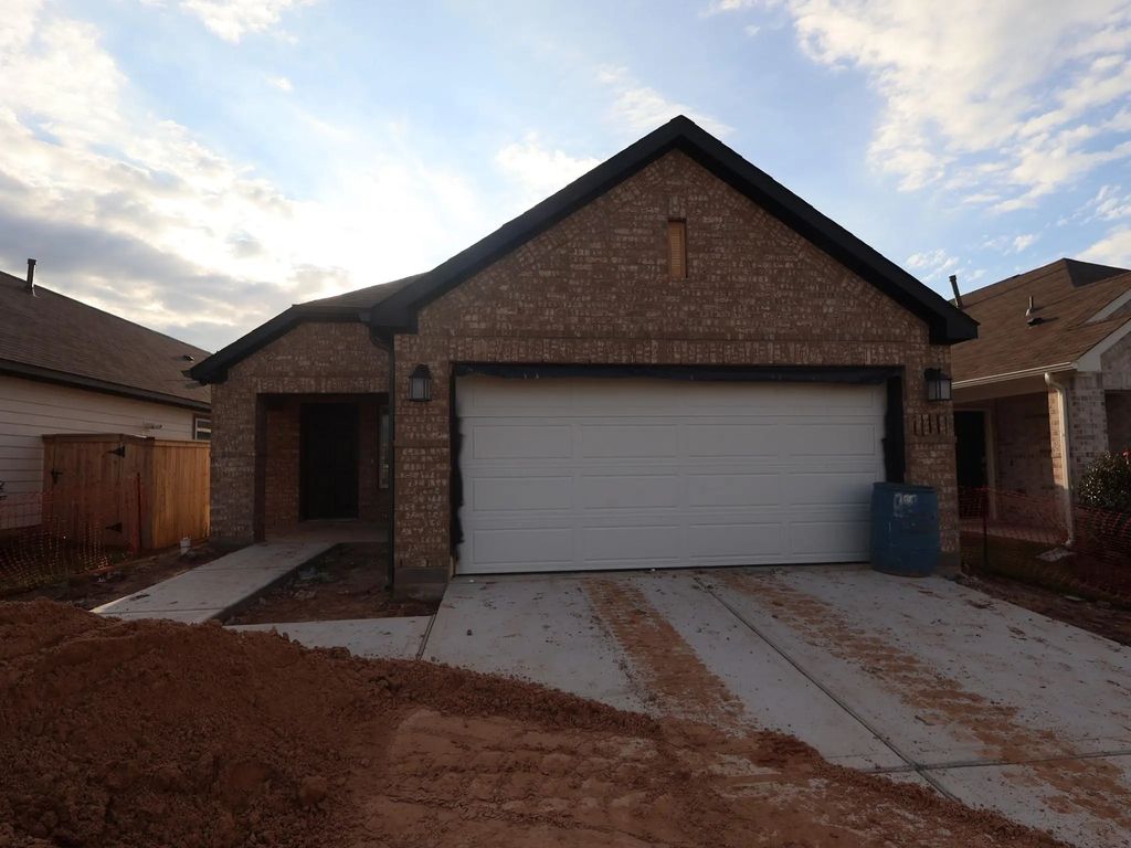 5946 Texas Sun Drive, Fulshear