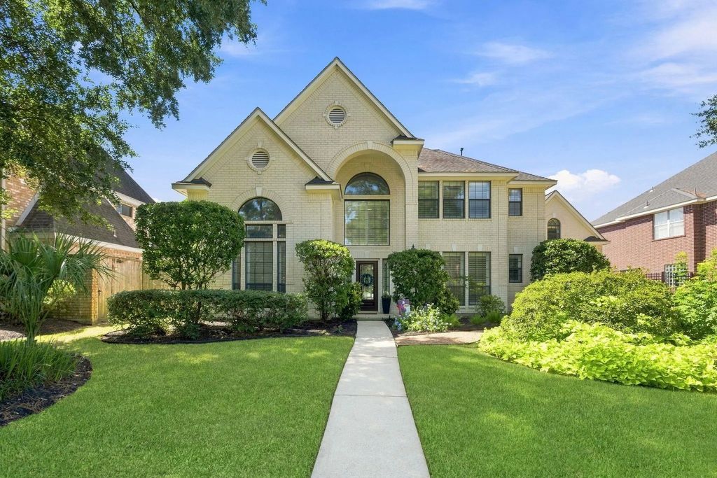 16127 Stewarts Grove Drive, Spring