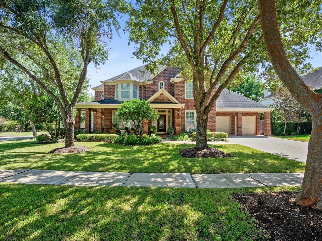 1834 Lake Quitman Drive, Richmond