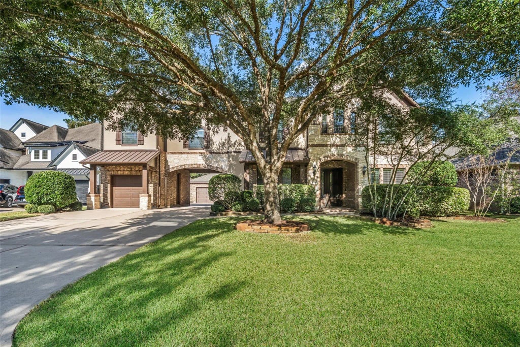 138 Quail Ridge Place, Montgomery