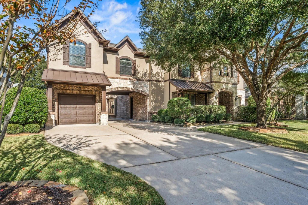 138 Quail Ridge Place, Montgomery