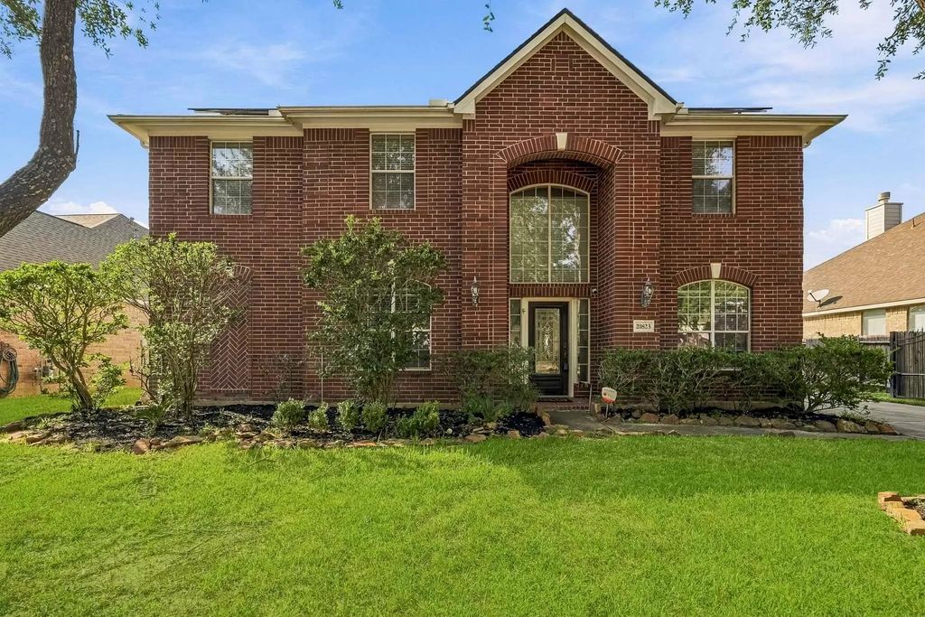 21823 Red Ashberry Trail, Cypress
