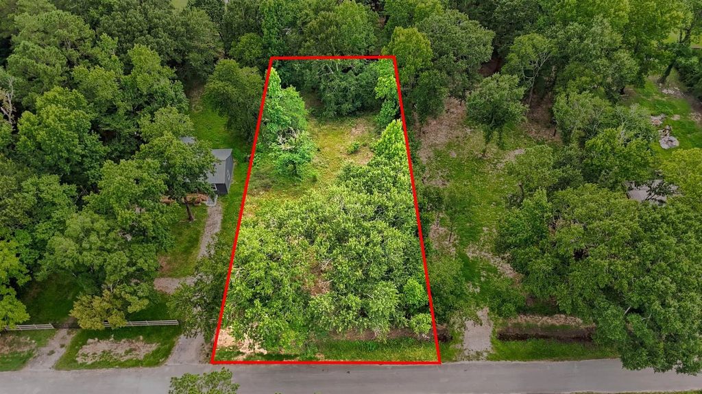 10924 L And M Road, Montgomery