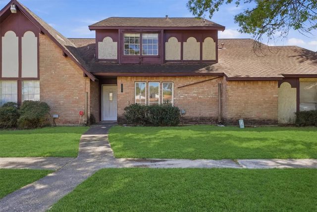 12251 W Village Drive B, Houston