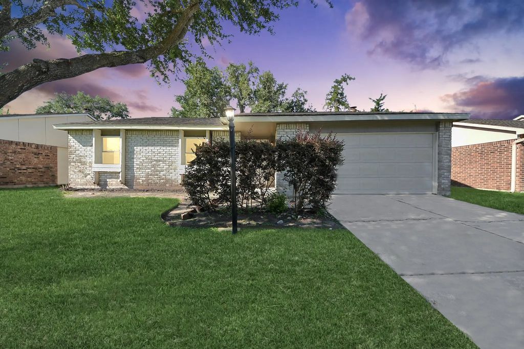 6834 Kearney Drive, Richmond